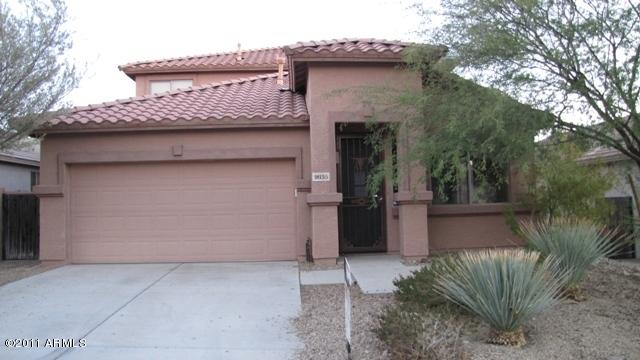 18135 W Desert Blossom Dr., Goodyear, AZ 85338