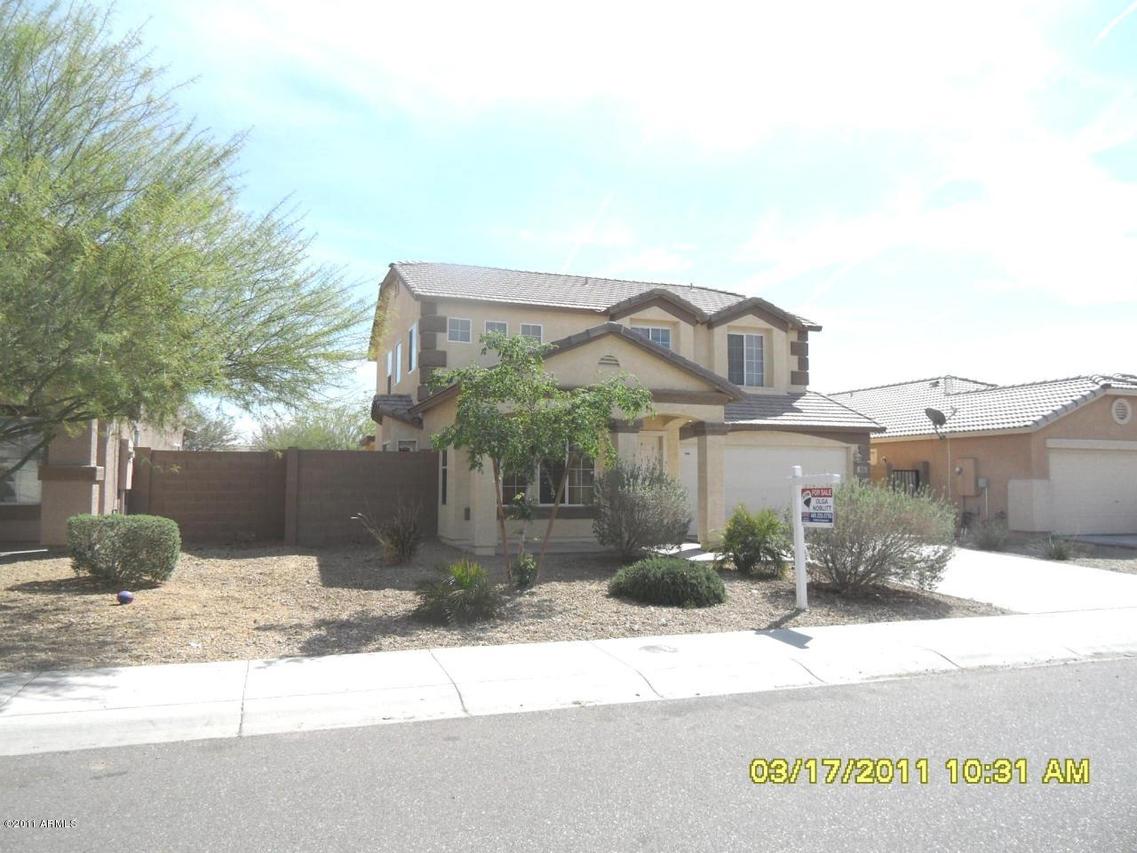 935 S 242nd Dr., Buckeye, AZ 85326