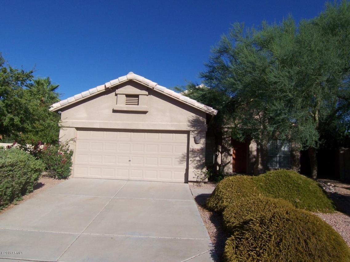 13362 N 93rd Pl., Scottsdale, AZ 85260