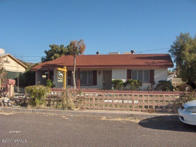 1246 E Becker Ln., Phoenix, AZ 85020