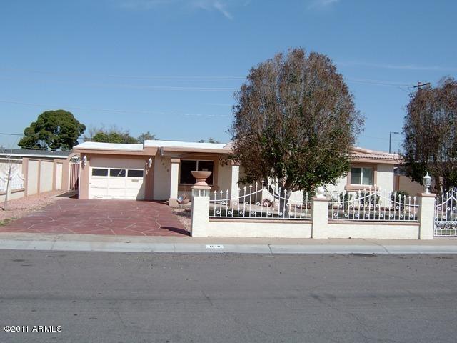 1910 W Georgia Ave., Phoenix, AZ 85015