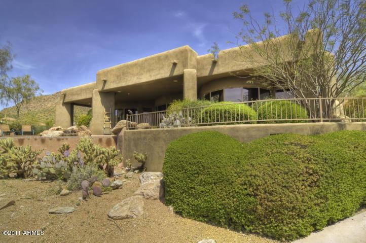 12149 N 134th Way, Scottsdale, AZ 85259