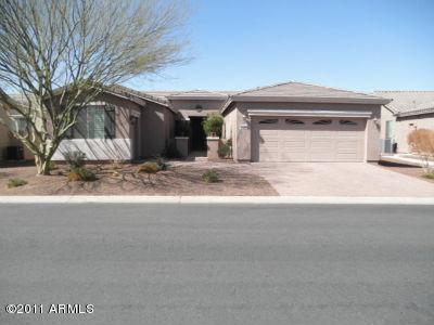 42898 W Morning Dove Ln., Maricopa, AZ 85138