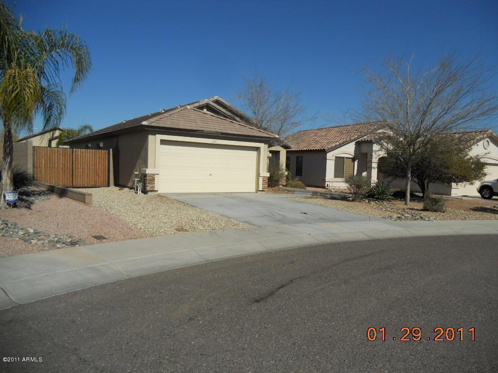 14872 W Redfield Rd., Surprise, AZ 85379