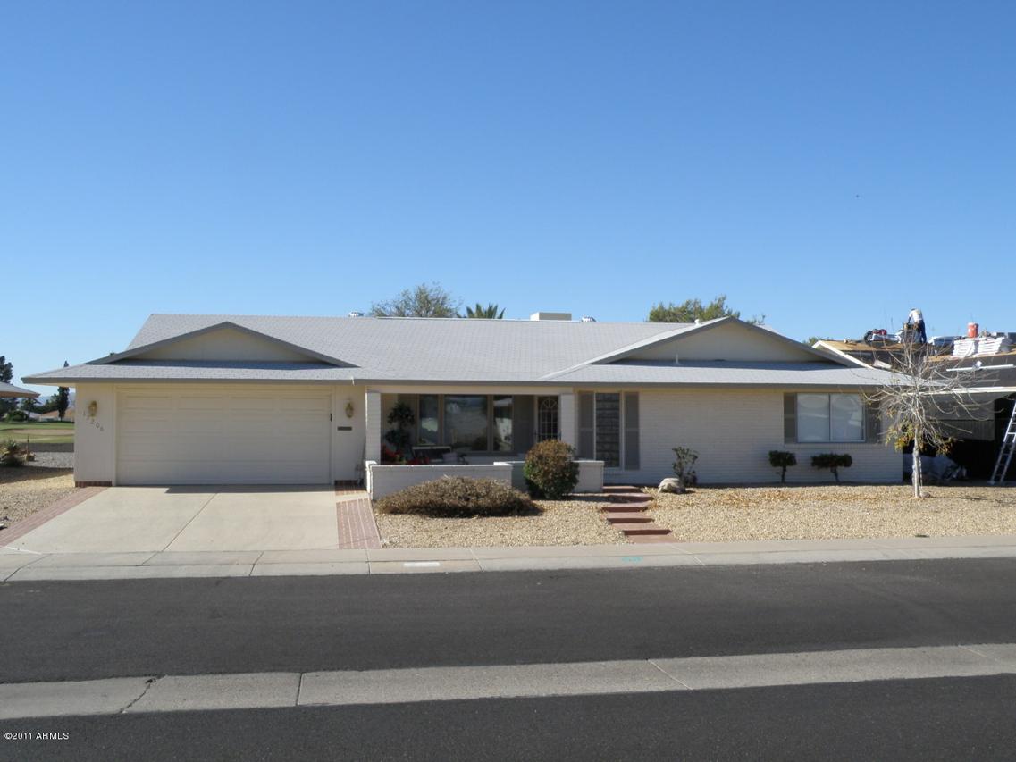 17206 N Country Club Dr., Sun City, AZ 85373