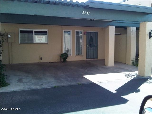 2233 E Catalina Dr., Phoenix, AZ 85016