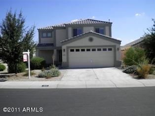 1241 E Maddison St., Queen Creek, AZ 85140