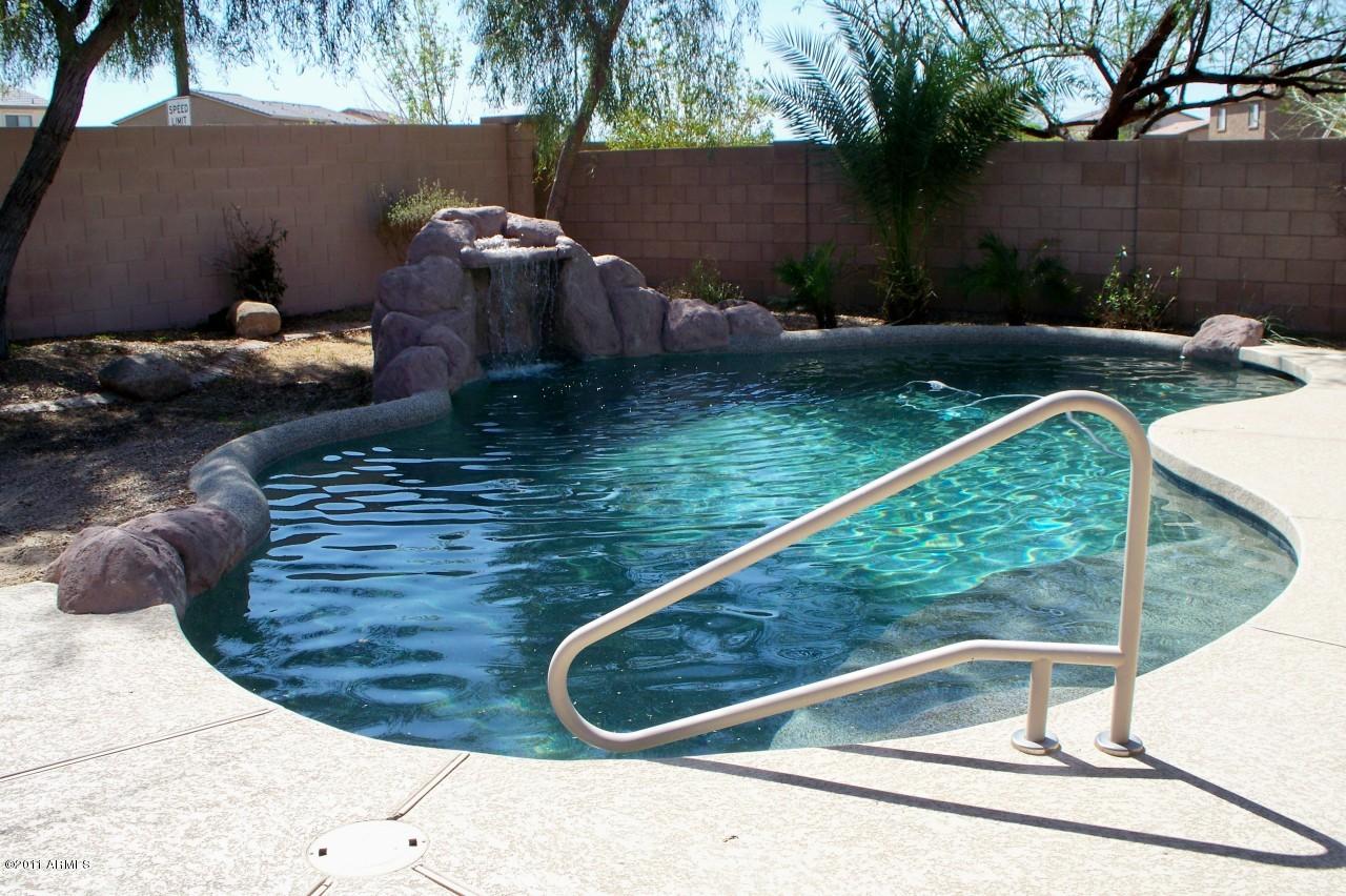 7385 S Skylark Ln., Buckeye, AZ 85326