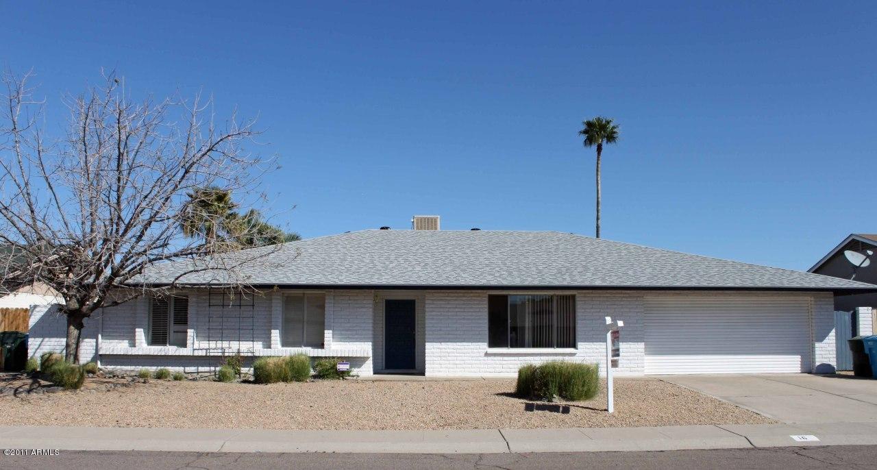 16 E Muriel Dr., Phoenix, AZ 85022