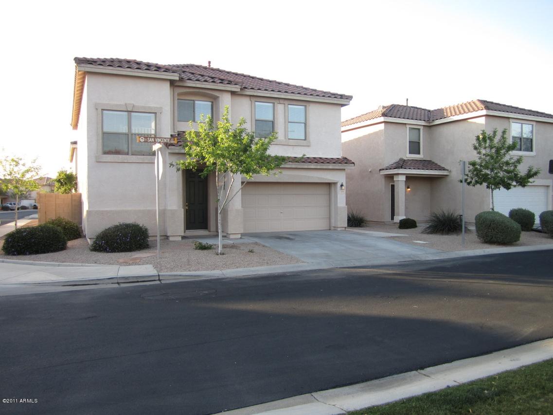 1300 S San Vincente Ct., Chandler, AZ 85286