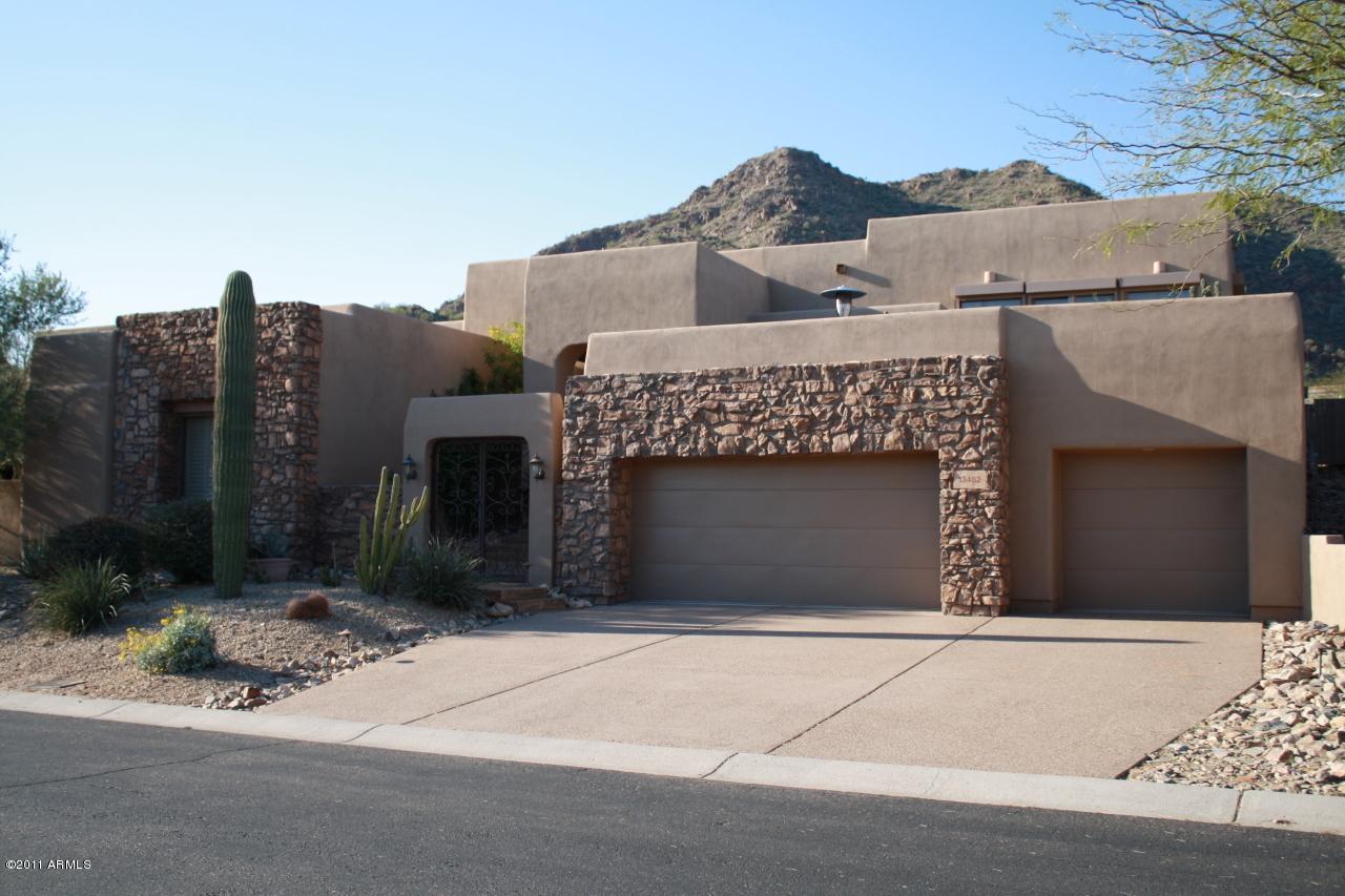 13482 E Columbine Dr., Scottsdale, AZ 85259