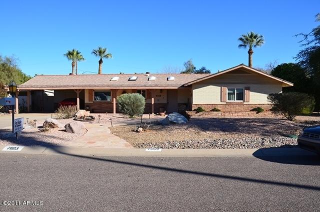 7803 N 12th Ave., Phoenix, AZ 85021