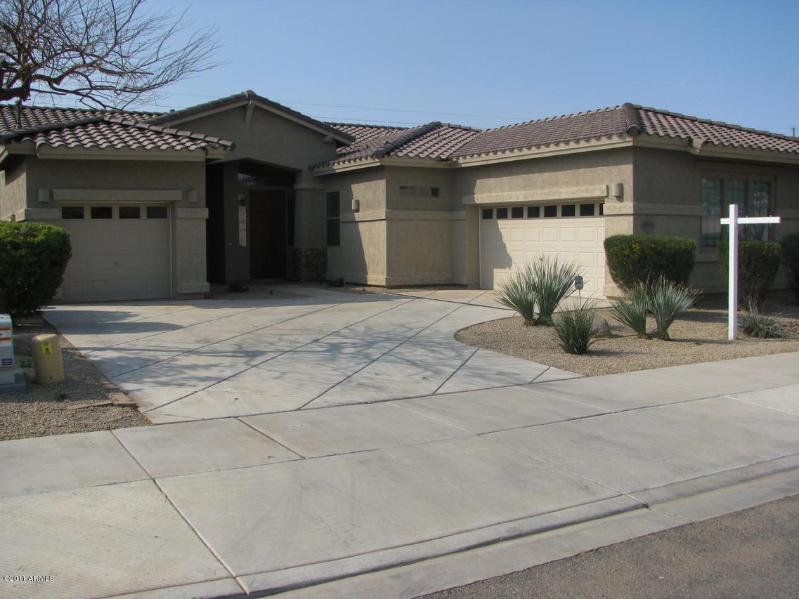 18455 E Celtic Manor Dr., Queen Creek, AZ 85242