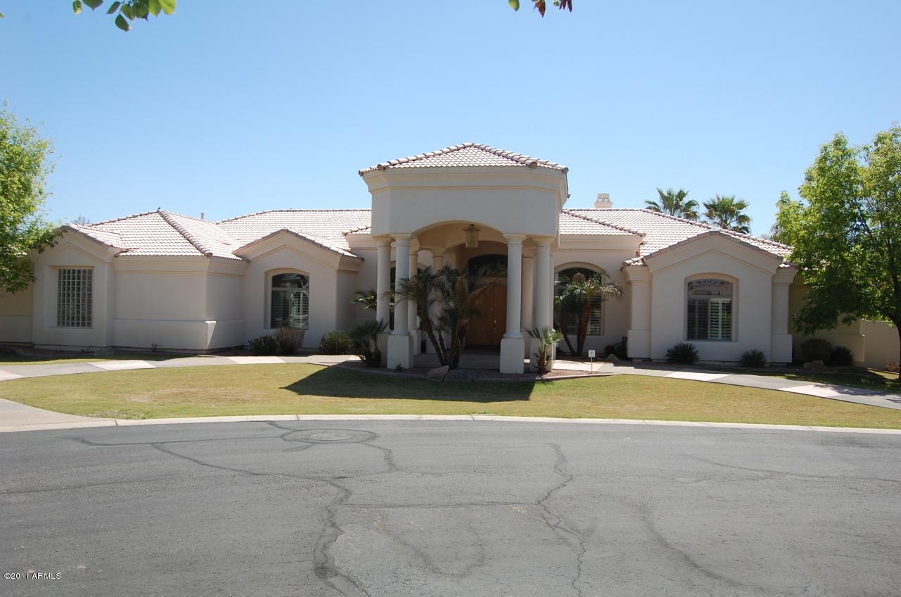 7465 S Rita Ln., Tempe, AZ 85283