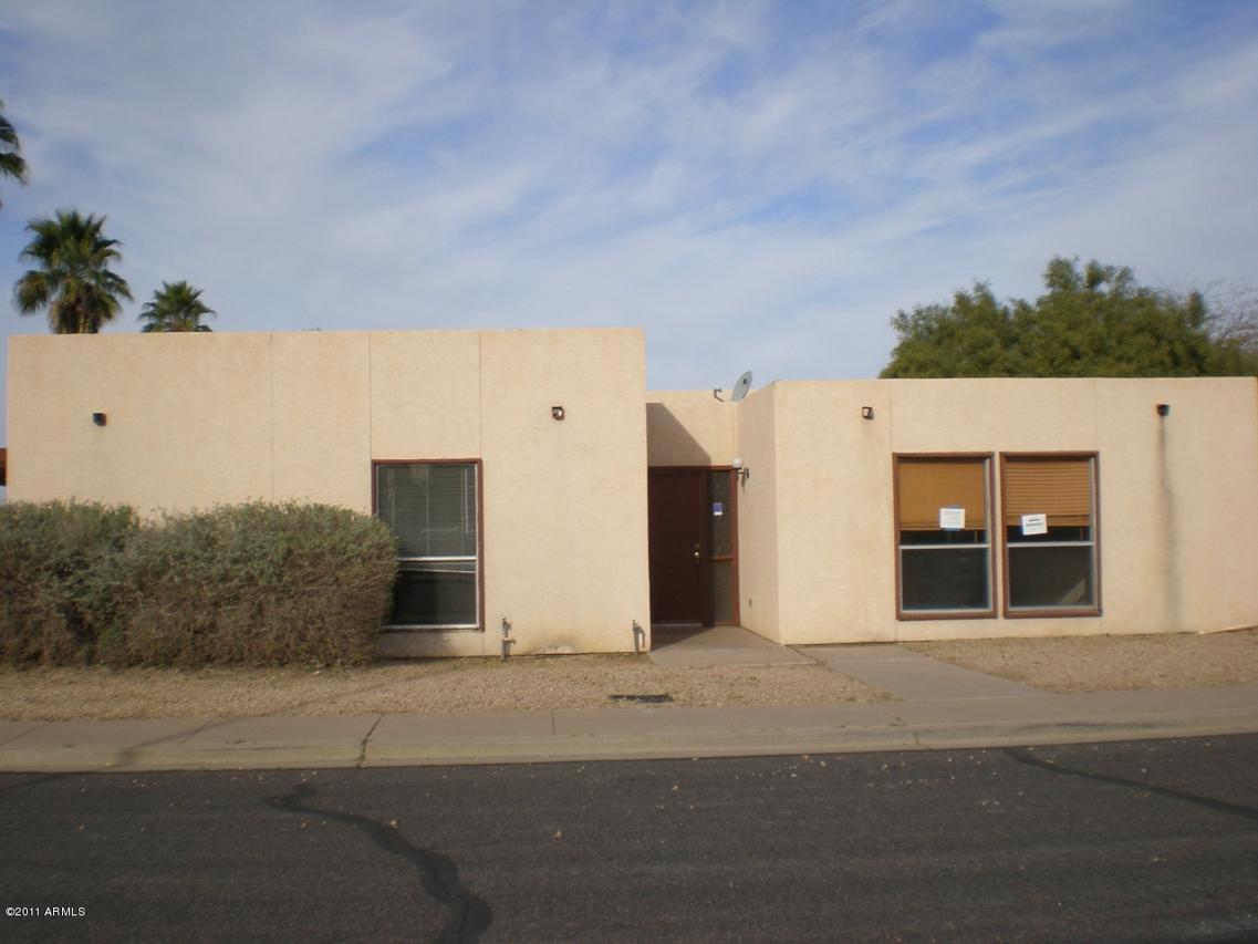 6452 E Casper Rd., Mesa, AZ 85205