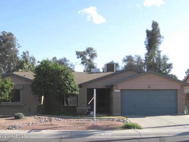 809 W Diamond Dr., Tempe, AZ 85283