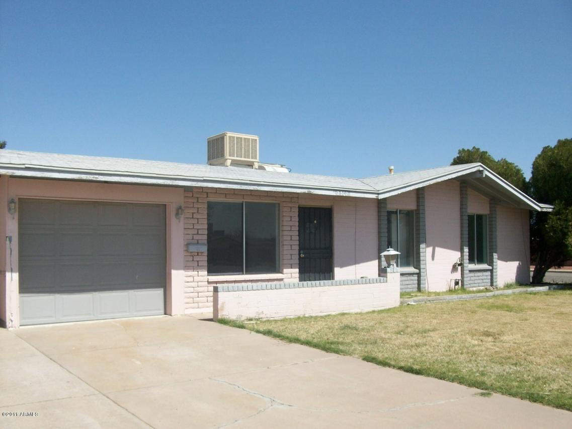 2302 W Bloomfield Rd., Phoenix, AZ 85029