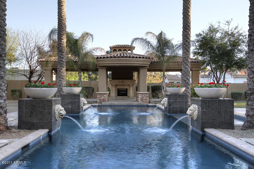 8507 E Sweetwater Ave., Scottsdale, AZ 85260