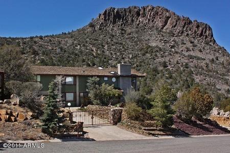 2345 S Skyline Dr., Prescott, AZ 86303