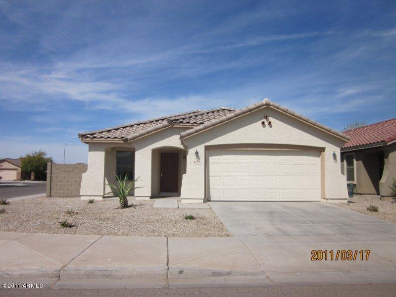 2610 W Roeser Rd., Phoenix, AZ 85041