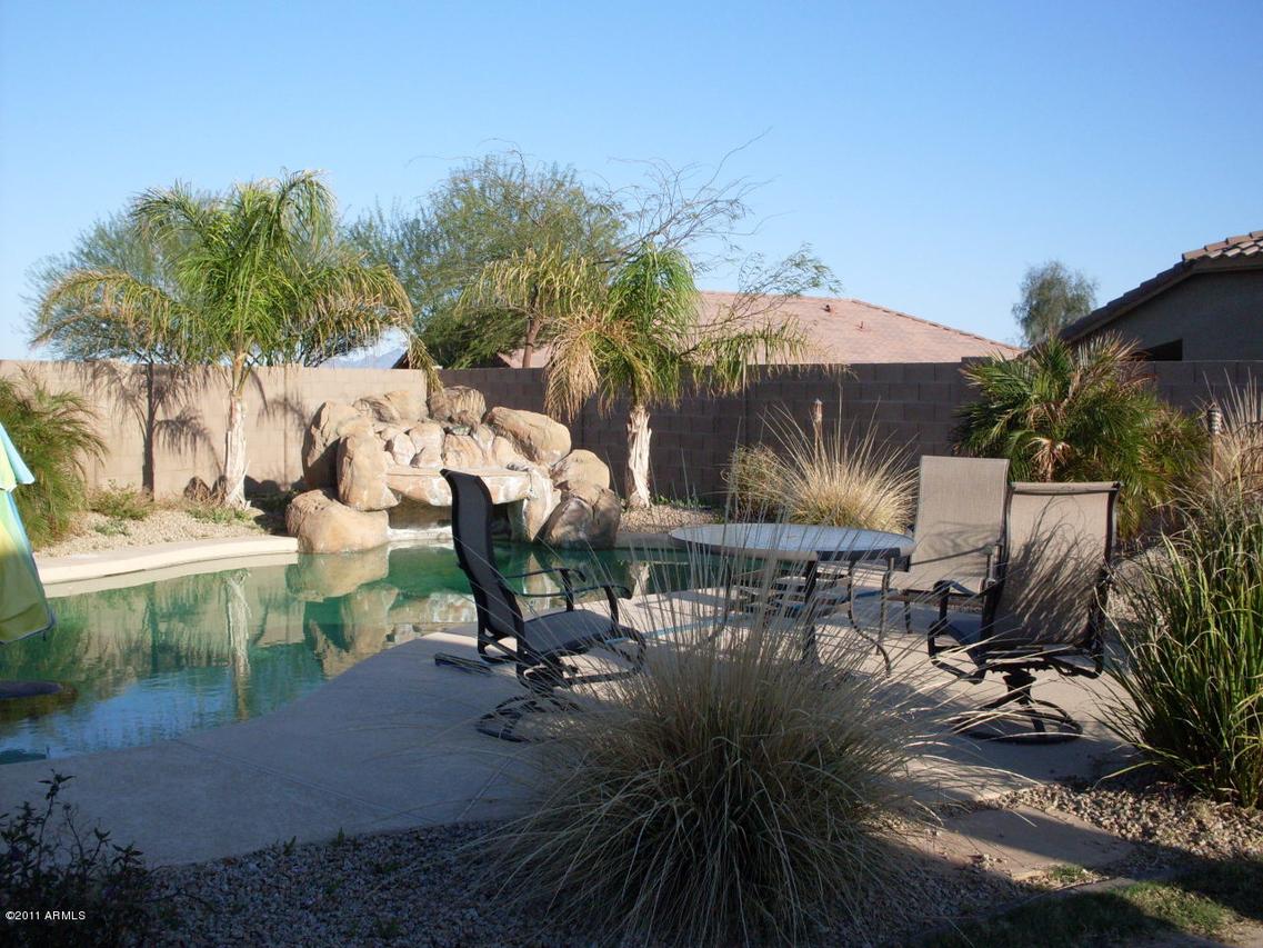 24721 W Dove Butte, Buckeye, AZ 85326