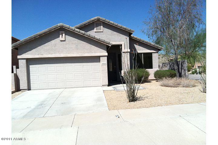 18160 W Desert Blossom Dr., Goodyear, AZ 85338