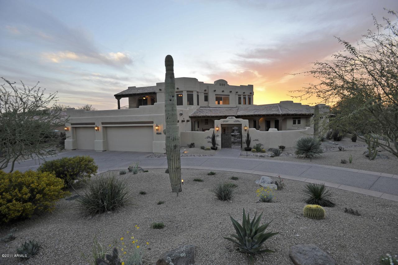 9850 N 128th St., Scottsdale, AZ 85259