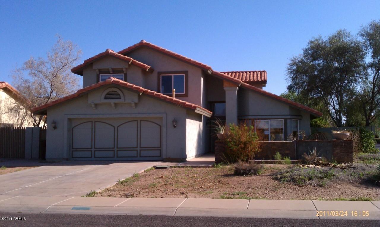 7027 W Columbine Dr., Peoria, AZ 85381