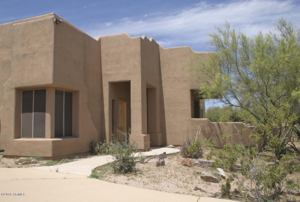 26802 N 161st St., Scottsdale, AZ 85262