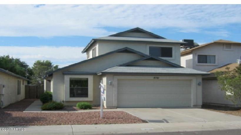 8761 W Bluefield Ave., Peoria, AZ 85382