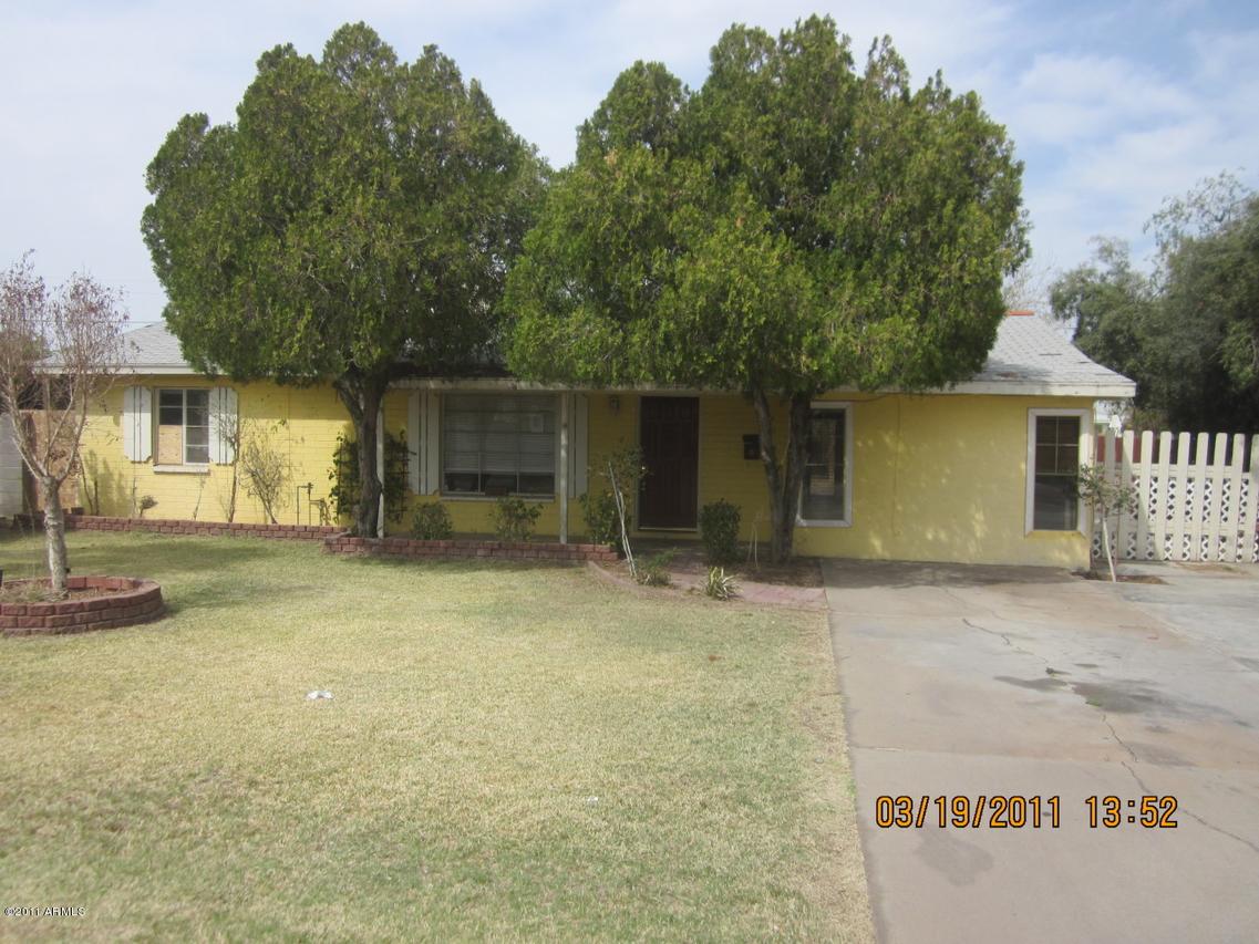 2224 W Cambridge Ave., Phoenix, AZ 85009