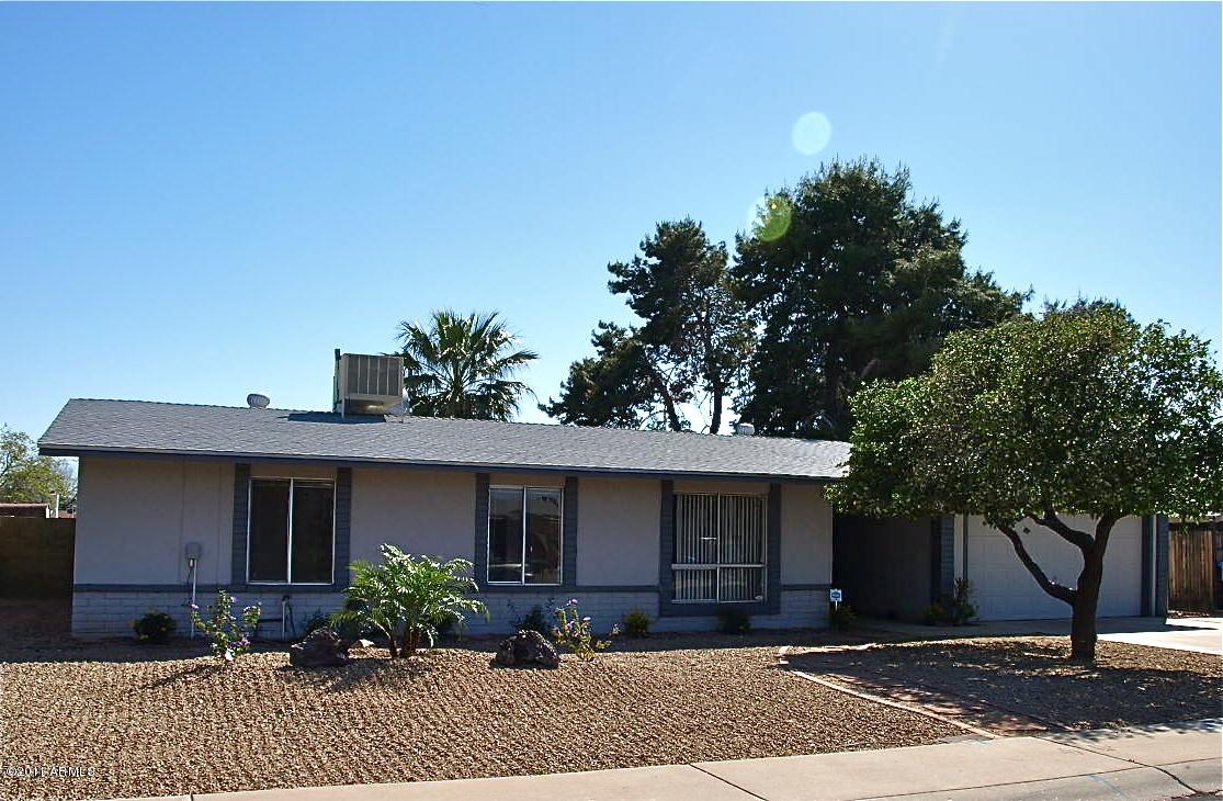 1815 W Michelle Dr., Phoenix, AZ 85023