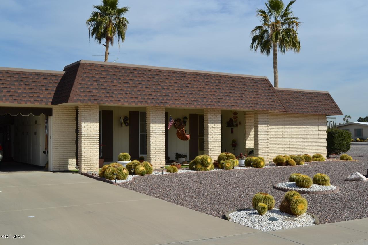 10902 W Kaibab Dr., Sun City, AZ 85373