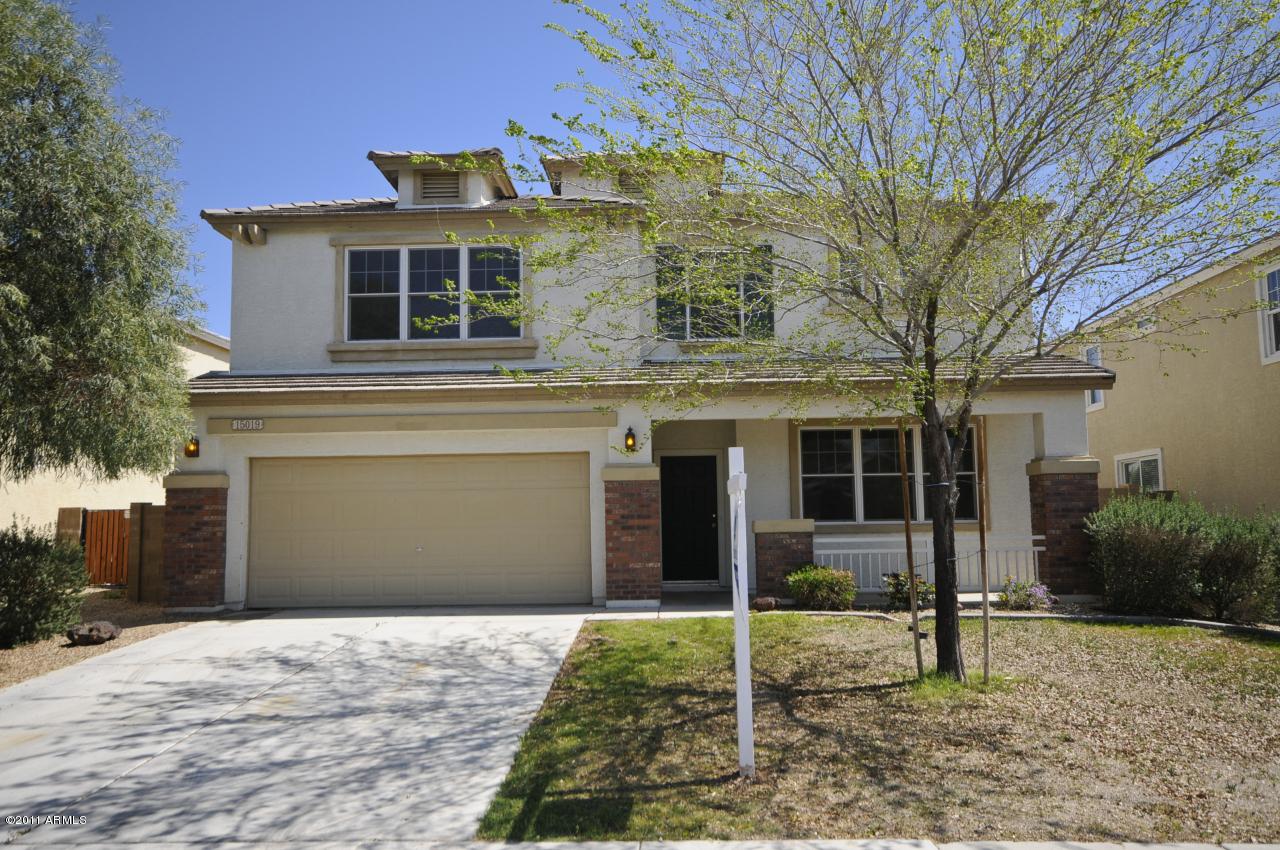 15019 W Desert Mirage Dr., Surprise, AZ 85379