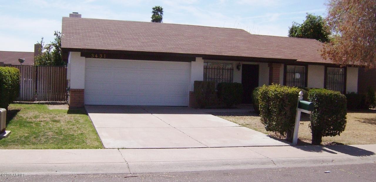 3431 W Angela Dr., Phoenix, AZ 85053