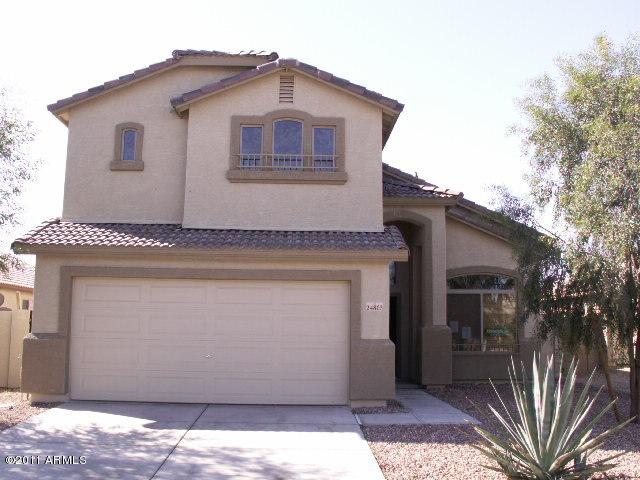 24803 W Wayland Dr., Buckeye, AZ 85326