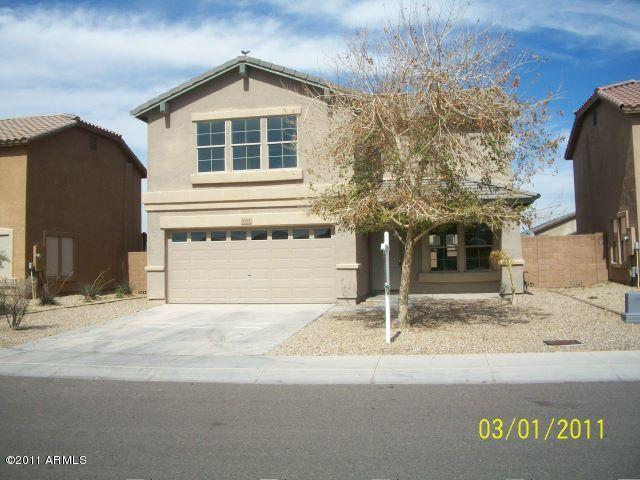 3322 W Leodra Ln., Phoenix, AZ 85041