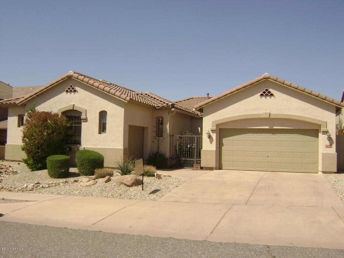 2606 W Via Perugia, Phoenix, AZ 85086