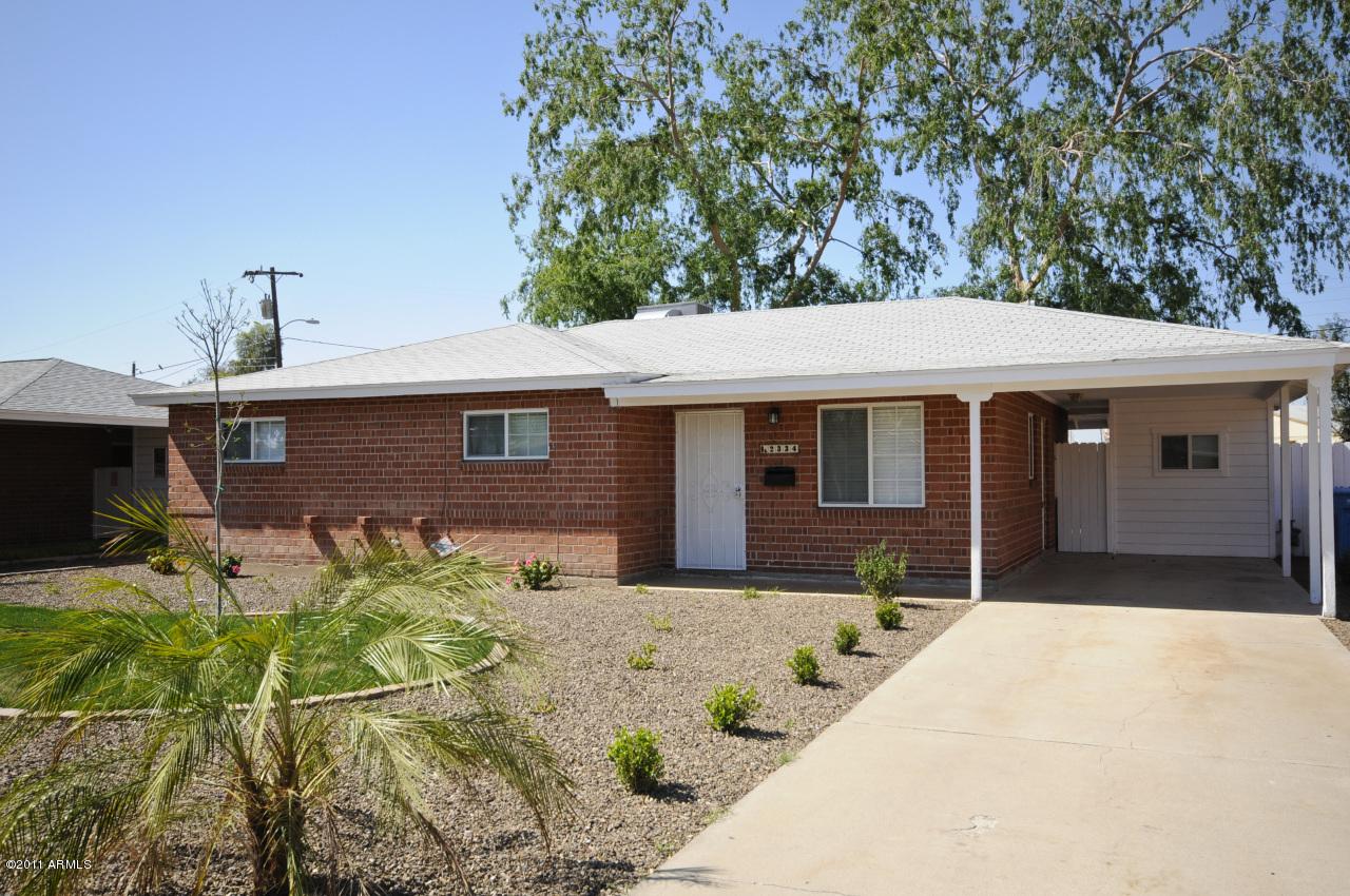 2334 W Weldon Ave., Phoenix, AZ 85015
