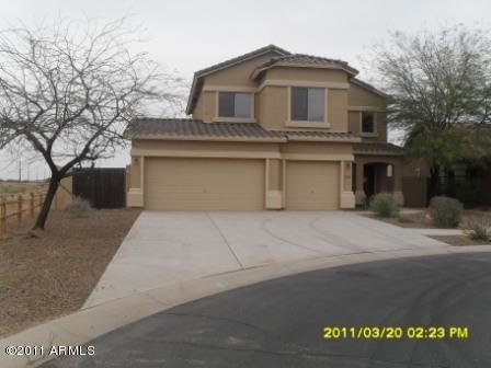 27978 N Muscovite Dr., San Tan Valley, AZ 85143