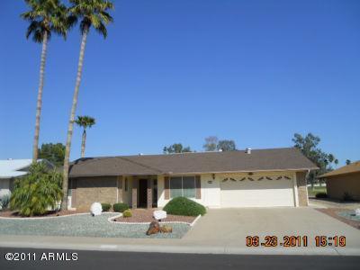 18021 N Willowbrook Dr., Sun City, AZ 85373