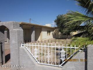 6027 S 11th St., Phoenix, AZ 85042