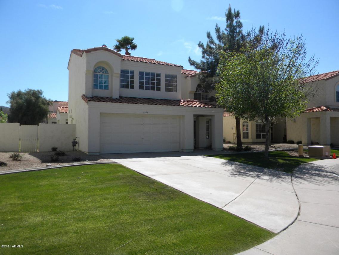4105 E Sahuaro Dr., Phoenix, AZ 85028