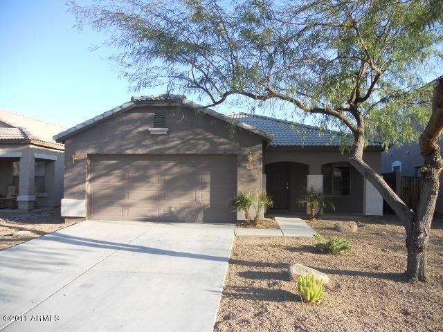 422 E Maddison St., San Tan Valley, AZ 85140