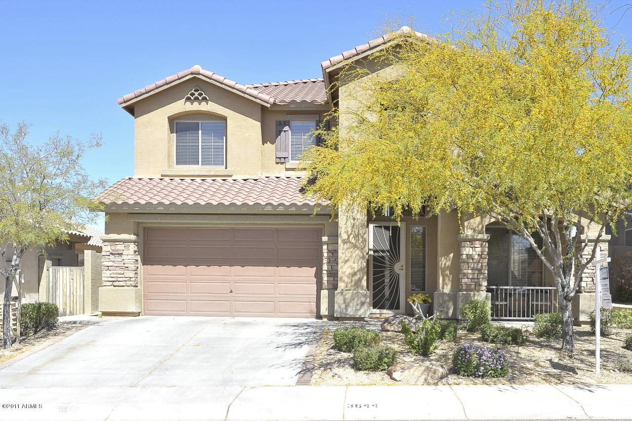 3644 W Denali Dr., Anthem, AZ 85086