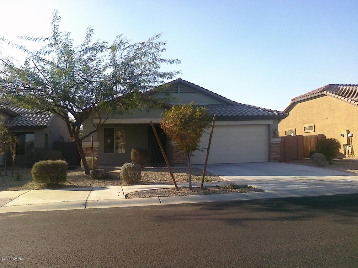 422 S 114th Ave., Avondale, AZ 85323