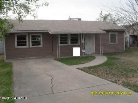 2006 N 29th Pl., Phoenix, AZ 85008