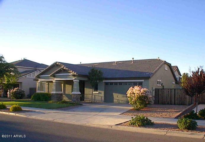 19166 E Lark Dr., Queen Creek, AZ 85142