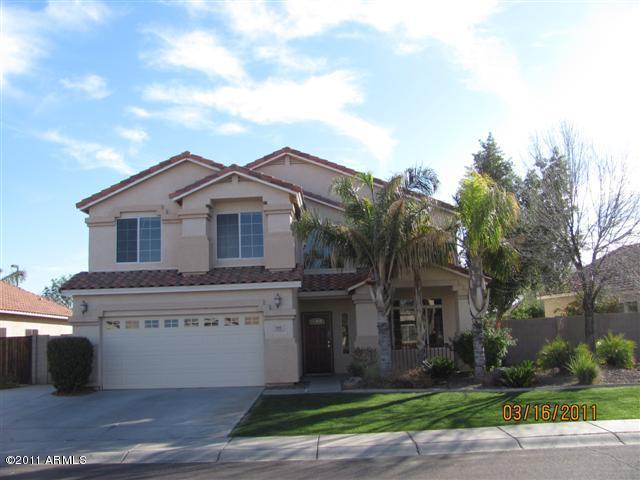 904 W Kroll Ave., Gilbert, AZ 85233