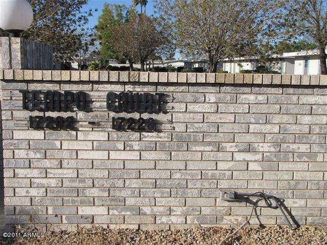 17220 N 107th Ave., Sun City, AZ 85373